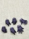 Hands Figure 1/6 HT DX08 Collectible Hot Toys The Joker 1989 Batman Accessories