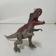 Jurassic World Camp Cretaceous Roar Attack Ceratosaurus Mattel Tested Works