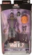 Marvel Legends What If: Watcher BAF Wave: T'Challa 6" Action Fig 2021 NIB