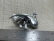 Spin Master How To Train Your Dragon Mystery Legends Evolved Silver Toothless
