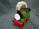 Thomas & Friends Light-Up Talking Percy the Train Flashlight Mattel 2009 Q