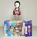Mighty Jaxx Freeny's Hidden Dissectibles One Piece S5 Robin Blind Box Figure