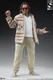 Sideshow Collectibles Big Lebowski The Dude Exclusive  12 in Action Figure
