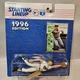 1996 STARTING LINEUP CAL RIPKEN JR BALTIMORE ORIOLES - SLU FIELDING 
