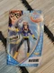 DC Super Hero Girls Batgirl Action Figure Mattel 2015