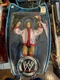 JAKKS Pacific Ruthless Aggression Series 11 WWE Eugene - SIGNED!