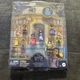 Mattel Disney Wish The Teens Mini Doll Set 8 Posable Dolls & Star Mini figures