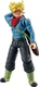 Dragon Ball Super: Dragonball Evolve - Super Saiyan Trunks Action Figure