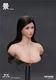 YMTOYS YMT096B 1/6 Asian Long Hair Beauty Girl Head Sculpt Fit 12" TBL PH Figure