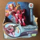 Transformers EarthSpark Elita-1 Warrior Class 5" Action Figure Hasbro 2023