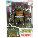 Teenage Mutant Ninja Turtles Archie Comics Slash 18cm Neca