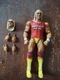 WWE Elite Then Now Forever 60th Anniversary HULK HOGAN Wrestling Figure 