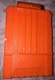 Hasbro 2009 NERF Ammo Clip C-031D  Orange