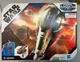 Star Wars Mission Fleet FIRESPRAY Boba Fett Starship Vehicle Slave One 
