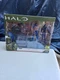 Halo Infinite UNSC Checkpoint Spartan Gungir + Elite Mercenary 4.5" Figures NEW