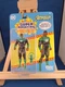 Green Lantern John Stewart 5" Action Figure-DC Super Powers #4-McFarlane Toys