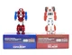 New BadCube BC OTS-09 OTS09 Grump OTS-10 TOS10 Slick Action Figure toy In Stock