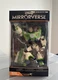 McFarlane Toys Disney Mirrorverse Captain Buzz Lightyear 7" Figure. NIB