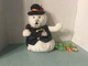 CVS Stuffins Plush~Rudolph Island of Misfit Toys~Sam The Snowman W/Tags