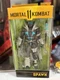McFarlane Toys Action Figure Mortal Kombat 11 SPAWN Lord Covenant 7" inch