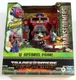 Transformers Rise of the Beasts Smash Changers Optimus Prime 9" Action Figure