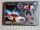 Takara Tomy Transformers Masterpiece MP-23 Exhaust Authentic 1st Release