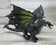 2022 Dungeons & Dragons Honor Among Thieves Rakor Dragon Figure by Hasbro