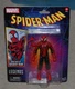 Marvel Legends Spider-Man Retro Ben Reilly 6" Figure -Hasbro Marvel Comics 2021