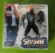 NEW Mcfarlane Toys SPAWN EVOLUTION The DISCIPLE Action Figure DEBUT 29th series