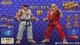 Storm Toys Street Fighter RYU Ken 1/12 Action Figure CPSF24