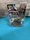 HTF PBR Micro Icons Mike Gaffney & Bull &ldquo;Hammer&rdquo; Figures NIP 2004