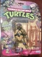 1988 Playmates Teenage Mutant Ninja Turtles "Donatello" Action Figure - NEW!