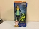 The Seven Deadly Sins King & Oslo Toy Action Figure NEW SEALED 7" McFarlane Toys