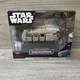 Star Wars Micro Galaxy Squadron Imperial Troop Transport #0019 - Launch Edition