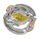 Beyblade Burst Takara Tomy B-128 Crash Ragnaruk White Anime Bey Toy Layer Only