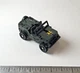 Geeper Creeper MR-28 Jeep 1983 Gobots Bandai Tonka Vintage Action Figure