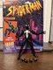 Hasbro Marvel Legends Symbiote Spider-Man 6 inch Action Figure - 2022