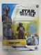 Hasbro Star Wars Sabine Wren w/ Green Light Saber & Jet Pack 4&rdquo; Figure NEW 2024