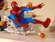 Diamond Select Toys Marvel Gallery Pumpkin Bomb Spider Man PVC Figure Statue Toy