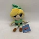 Little Buddy Legend of Zelda Wind Waker Plush!