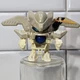 Hasbro Battle B Daman Wing Ninja Figure 2005 used