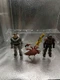 Disney / Pixar Lightyear Space Ranger Defense Pack (Buzz & Izzy) Action Figures