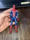 Marvel Spider-Man Far From Home Spider Jet Version Action Figure 2018 Hasbro
