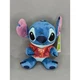 Disney Lilo & Stitch Hawaiian Shirt Stitch Kidrobot Phunny 8" Stuffed Plush Toy