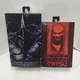 Teenage Mutant Ninja Turtles Tatsu And Ultimate Super Shredder TMNT NECA Figures