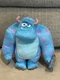 NEW, 2026 Disney Pixar MONSTERS INC.  9" SULLEY PLUSH STUFFED ANIMAL