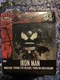 Funko Minis Marvel Venom #3 Ironman Bobble-Head Figure