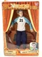 Vintage-NSYNC-Justin Timberlake-Collectible Marionette Doll-Living Toyz 2000