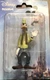 Disney Goofy Beverly Hills Teddy Bear PVC Mini Figure, Cake Topper Toy