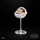 Hasbro Star Wars The Black Series 6 Inch The Mandalorian 26 Grogu with Pram